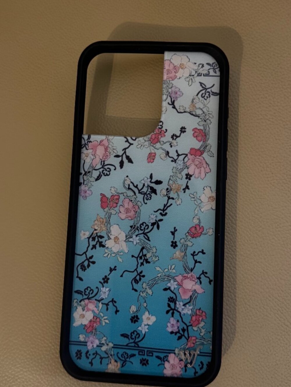 Wildflower Phone Case